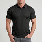 Capri - Camisa polo ultra cómoda para hombre