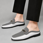 Pantuflas italianas Santino