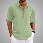 Camisa Lino Atelier (2x1)