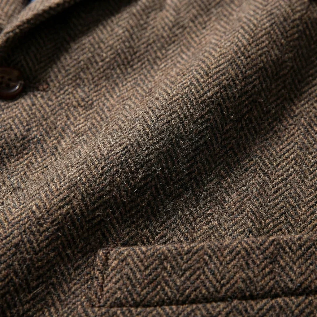Lancaster - Chaleco ultracómodo para hombre