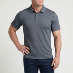 Capri - Camisa polo ultra cómoda para hombre