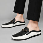 Pantuflas italianas Santino