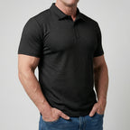 Capri - Camisa polo ultra cómoda para hombre