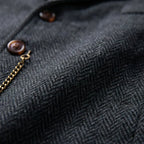 Lancaster - Chaleco ultracómodo para hombre