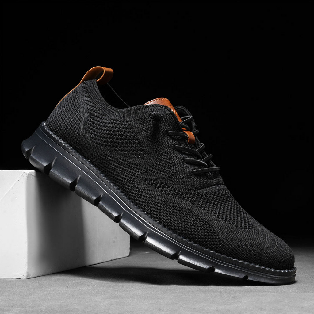 Diego – Zapatos de hombre de malla