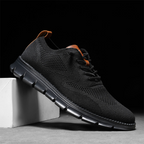 Diego – Zapatos de hombre de malla