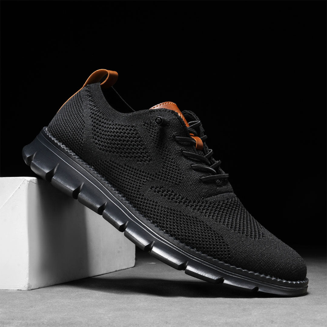 Diego – Zapatos de hombre de malla