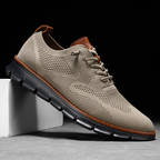 Diego – Zapatos de hombre de malla