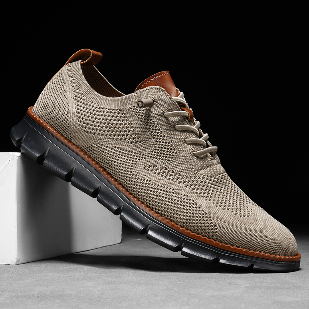 Diego – Zapatos de hombre de malla