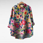 Claire | Elegante Blusa de Verano