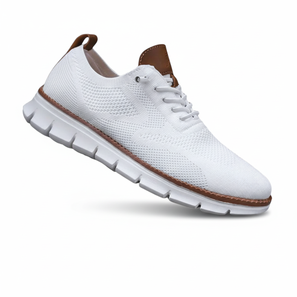 Diego – Zapatos de hombre de malla