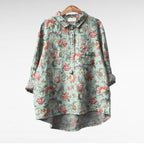 Claire | Elegante Blusa de Verano