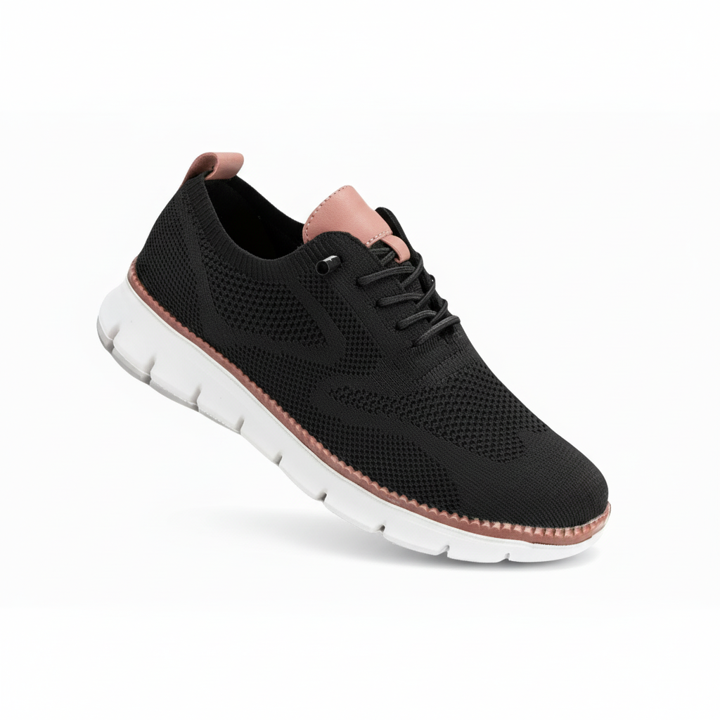 Diego – Zapatos de hombre de malla