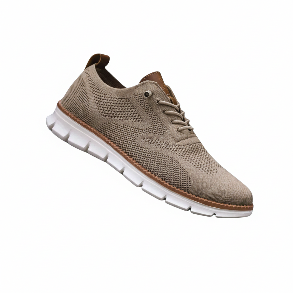 Diego – Zapatos de hombre de malla