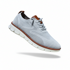 Diego – Zapatos de hombre de malla