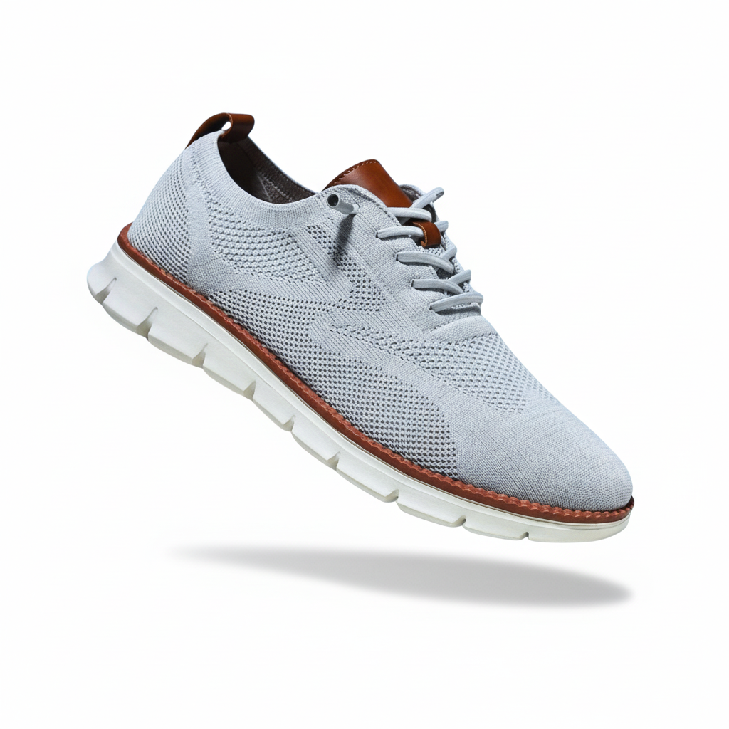 Diego – Zapatos de hombre de malla