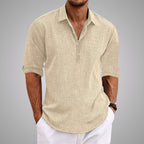 Camisa Lino Atelier (2x1)