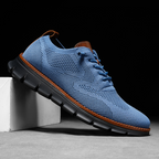 Diego – Zapatos de hombre de malla