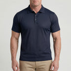 Capri - Camisa polo ultra cómoda para hombre