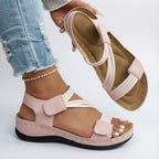 Sandalias Comfort con Soporte