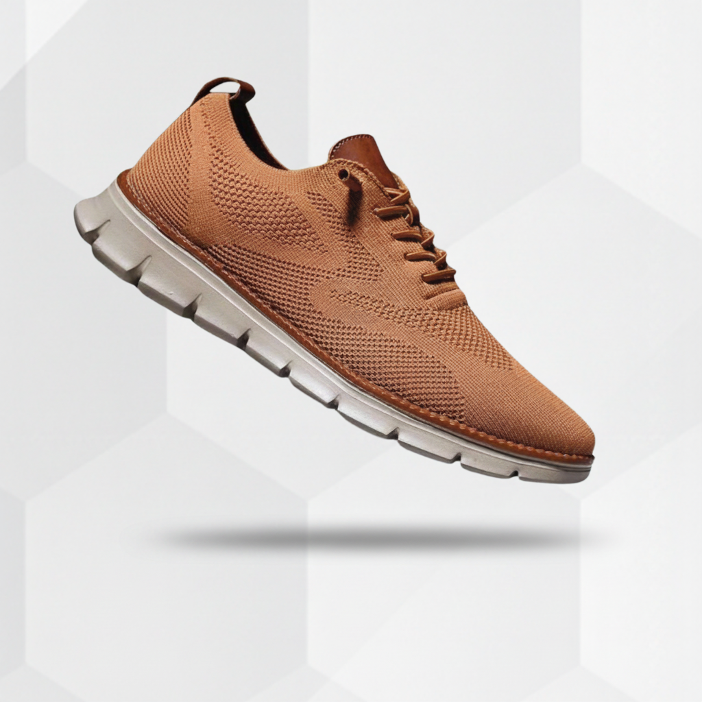 Diego – Zapatos de hombre de malla