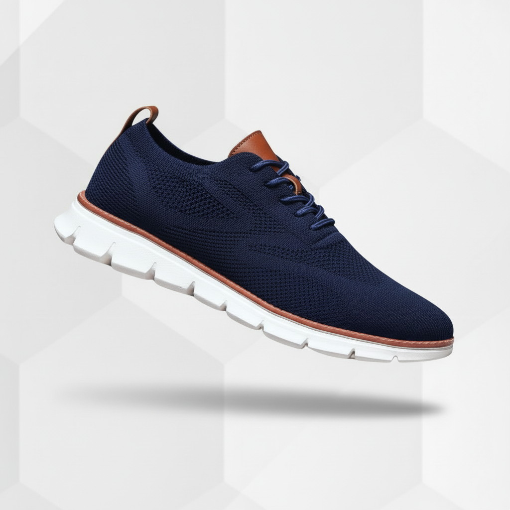 Diego – Zapatos de hombre de malla