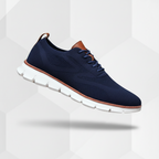 Diego – Zapatos de hombre de malla