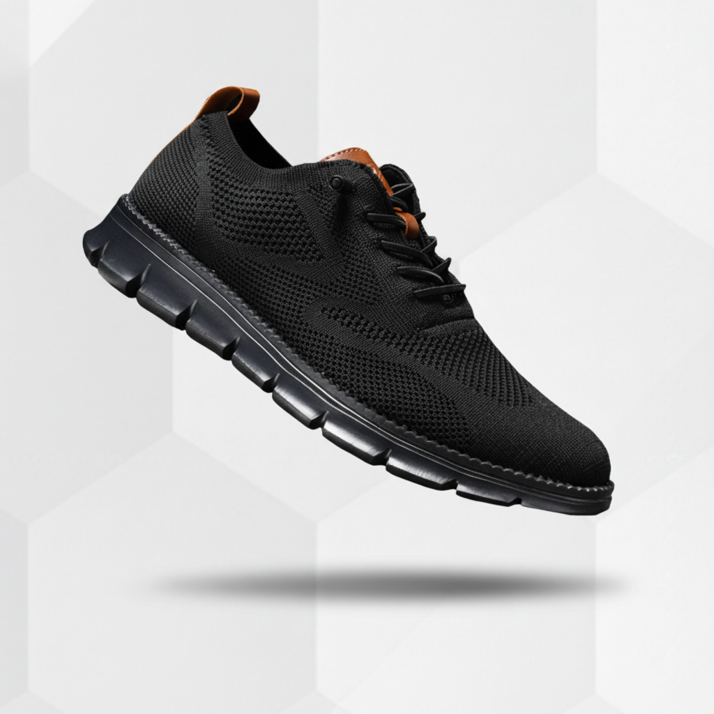 Diego – Zapatos de hombre de malla