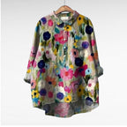 Claire | Elegante Blusa de Verano