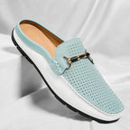 Pantuflas italianas Santino
