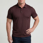Capri - Camisa polo ultra cómoda para hombre