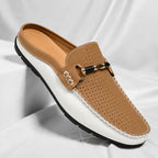 Pantuflas italianas Santino