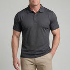 Capri - Camisa polo ultra cómoda para hombre