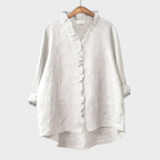 Eline | Elegante Blusa de Verano