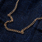Lancaster - Chaleco ultracómodo para hombre