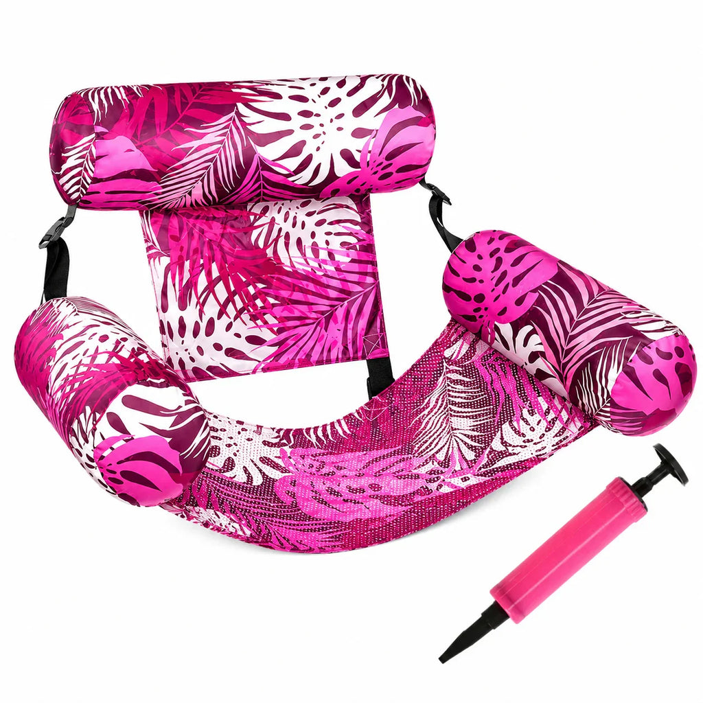 El Sillón Flotante Premium Valentina™
