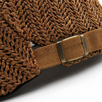 Salvatore — Gorra de Paja de Verano
