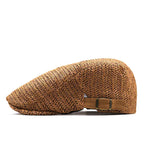 Salvatore — Gorra de Paja de Verano