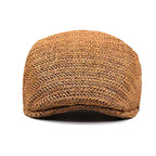 Salvatore — Gorra de Paja de Verano