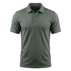 Capri - Camisa polo ultra cómoda para hombre
