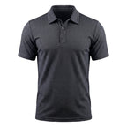 Capri - Camisa polo ultra cómoda para hombre