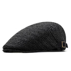 Salvatore — Gorra de Paja de Verano