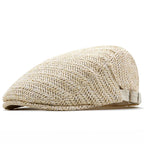 Salvatore — Gorra de Paja de Verano