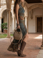 Vestido María