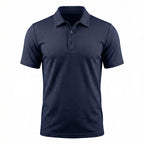 Capri - Camisa polo ultra cómoda para hombre