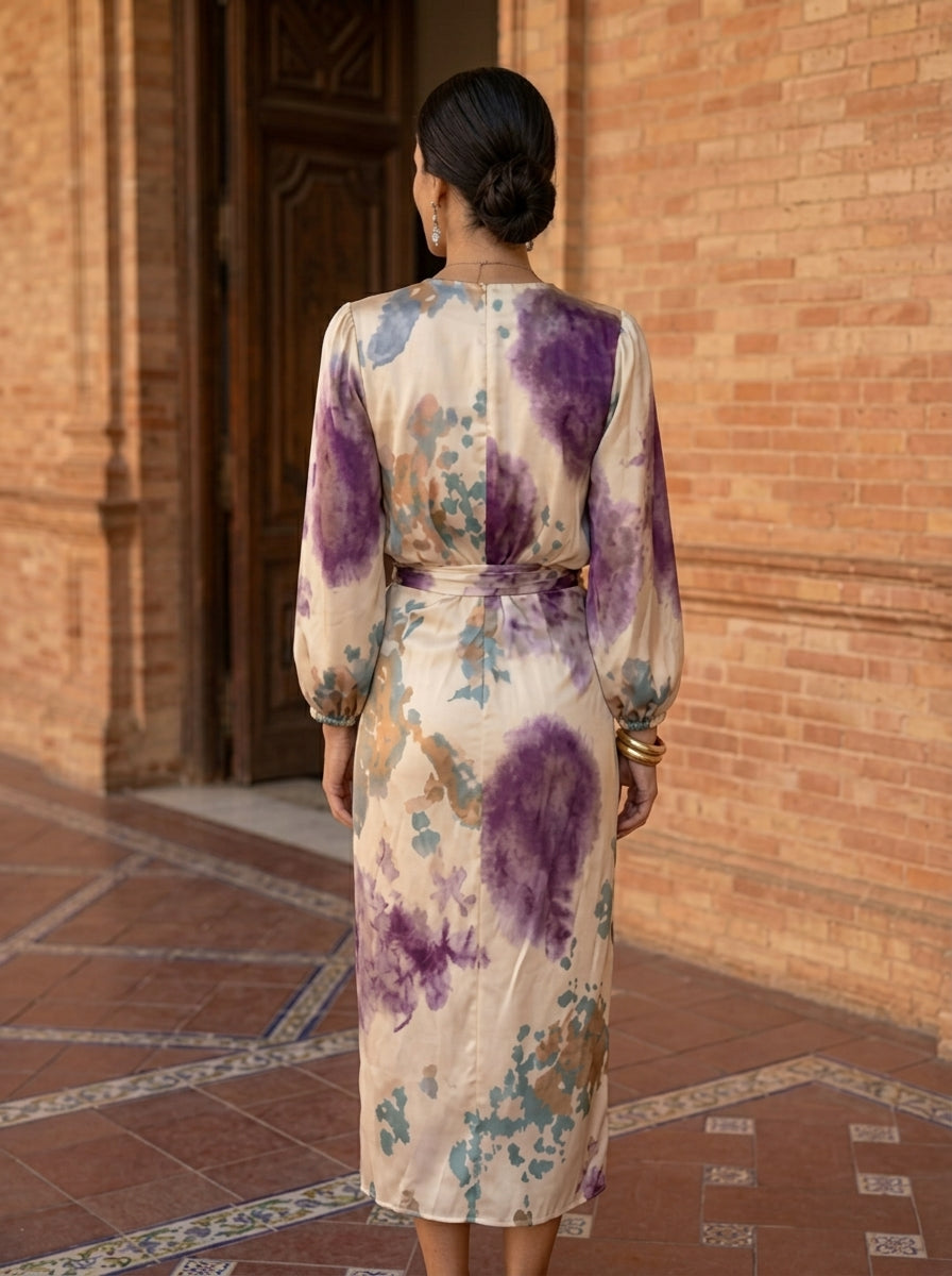 Vestido Valeria