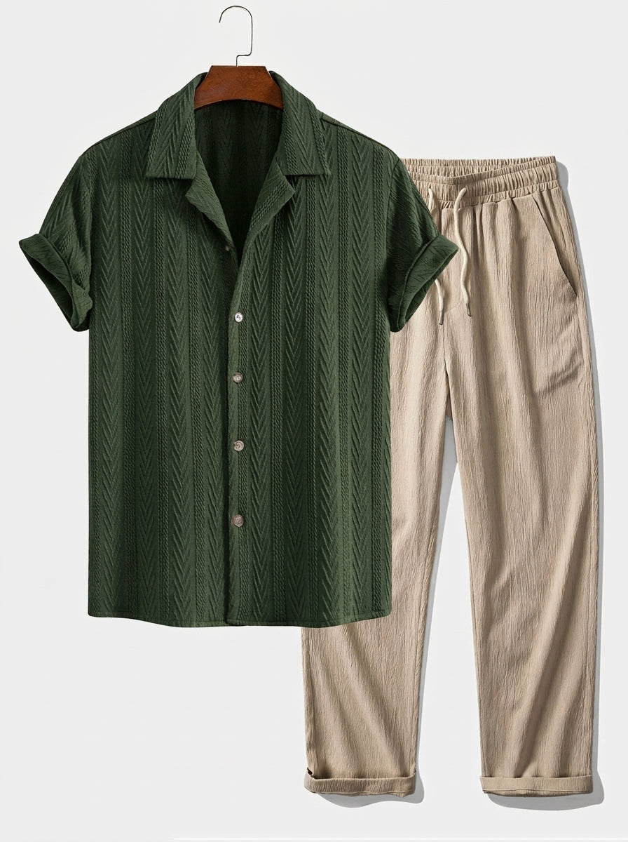 Conjunto Positano
