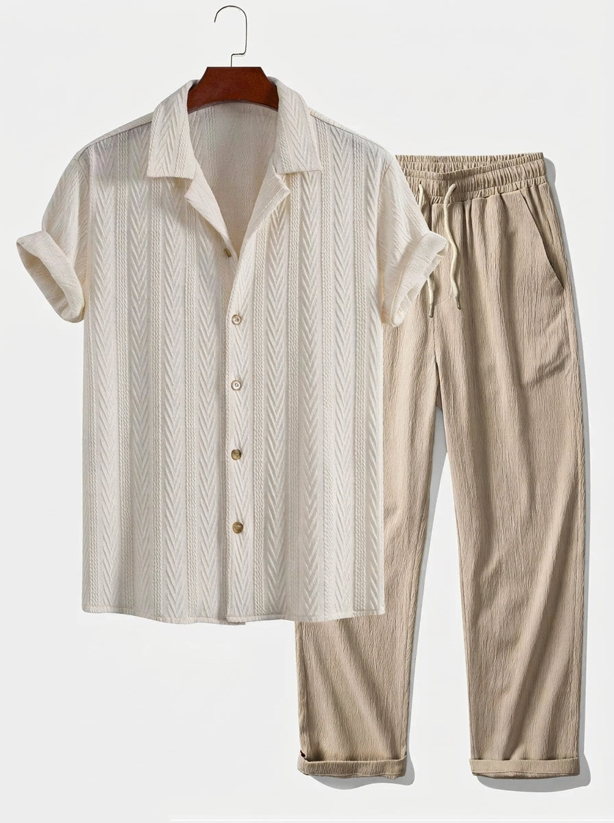 Conjunto Havana