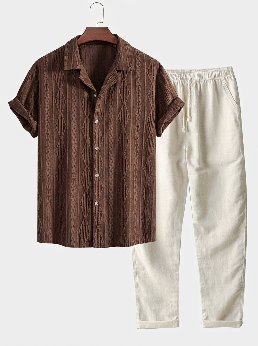 Conjunto Portofino