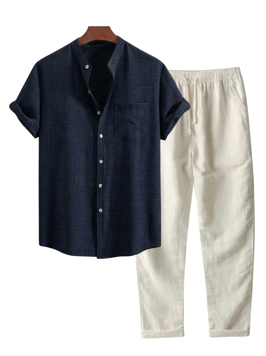 Conjunto Belle